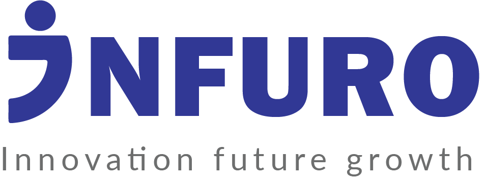 Infuro Flow Logo